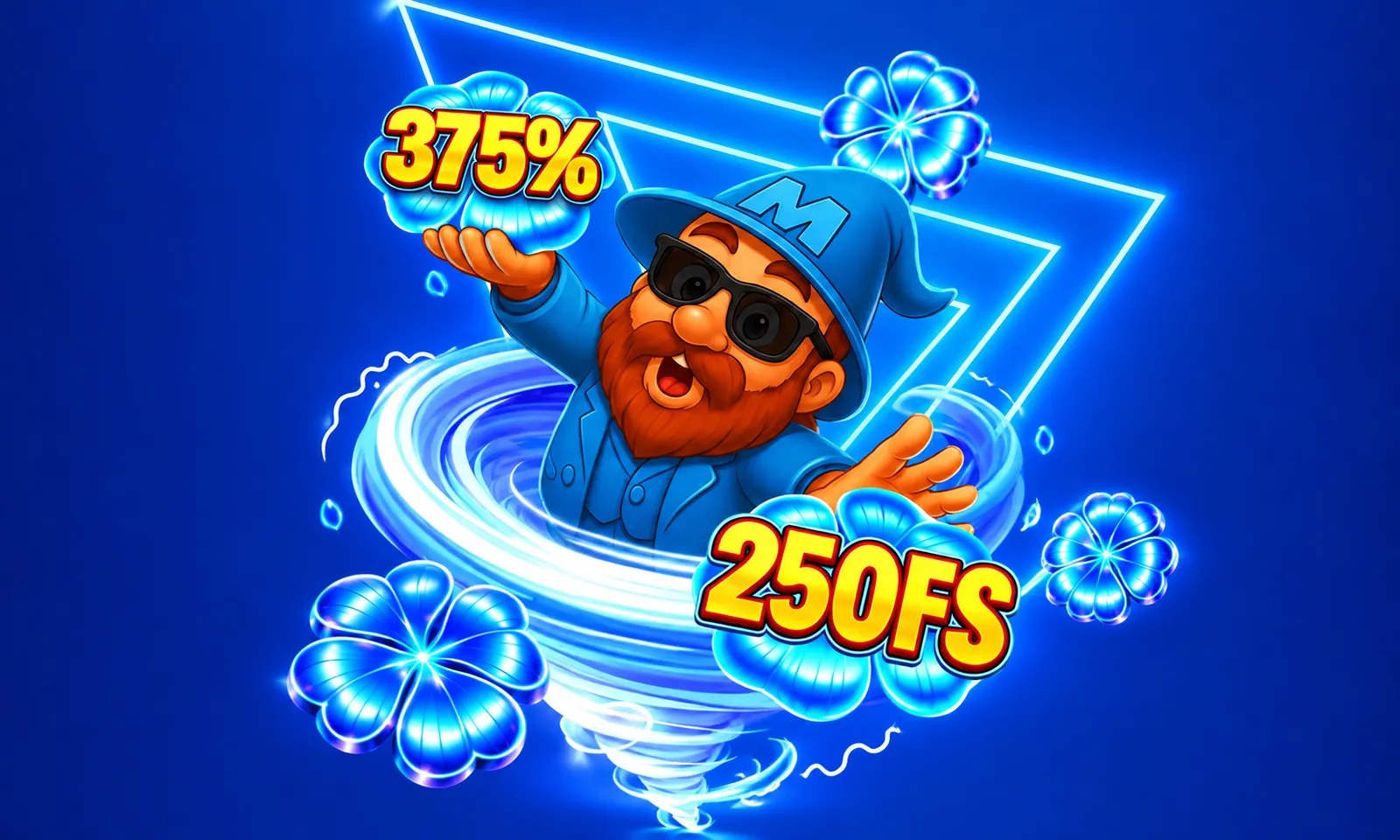 Promocje Magic365 dla graczy z Polski