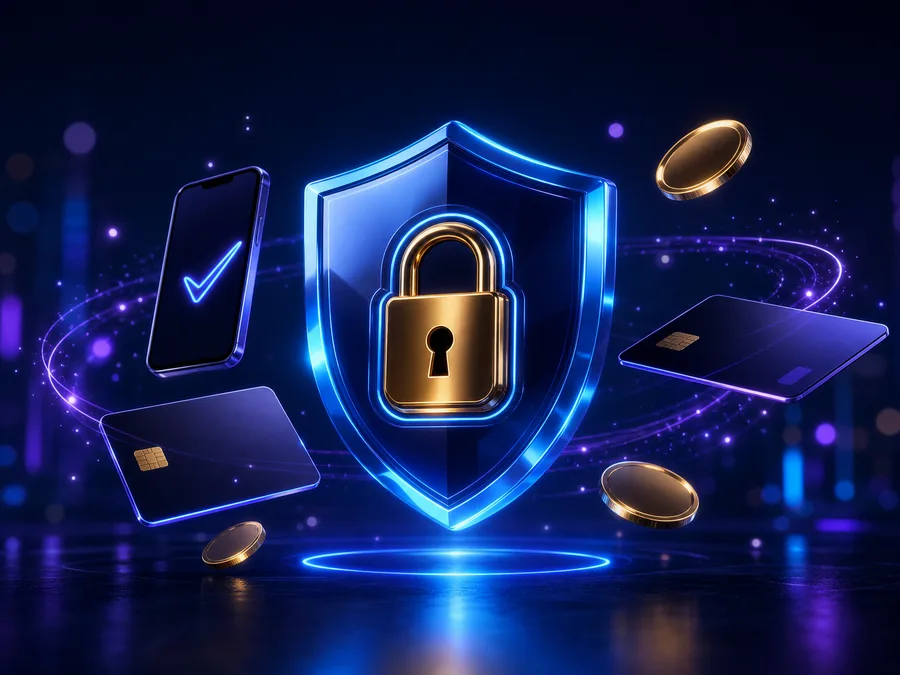 Protección de los pagos y datos de los jugadores en Magic365