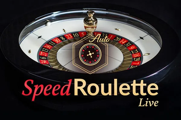 Roulette en direct de Magic365